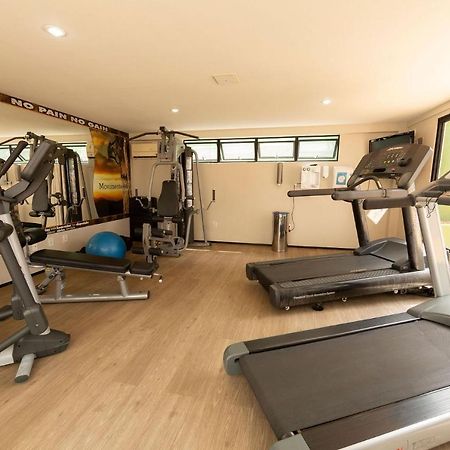 Apartamento Com 2 Quartos Em Ponta Negra Com Vista Para O Mar Por Carpediem Daire Natal Dış mekan fotoğraf